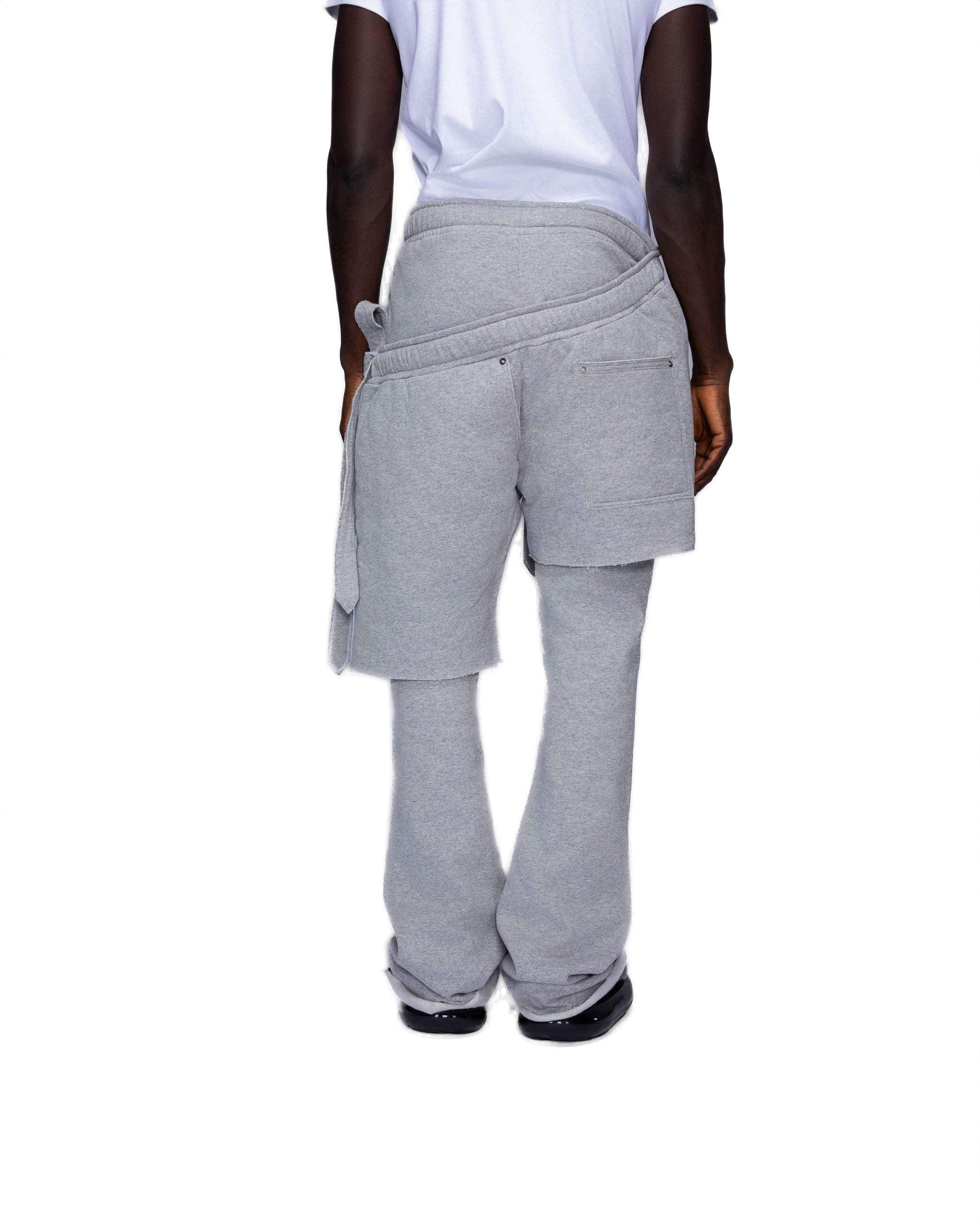 The layered sweatpants – JAGNE