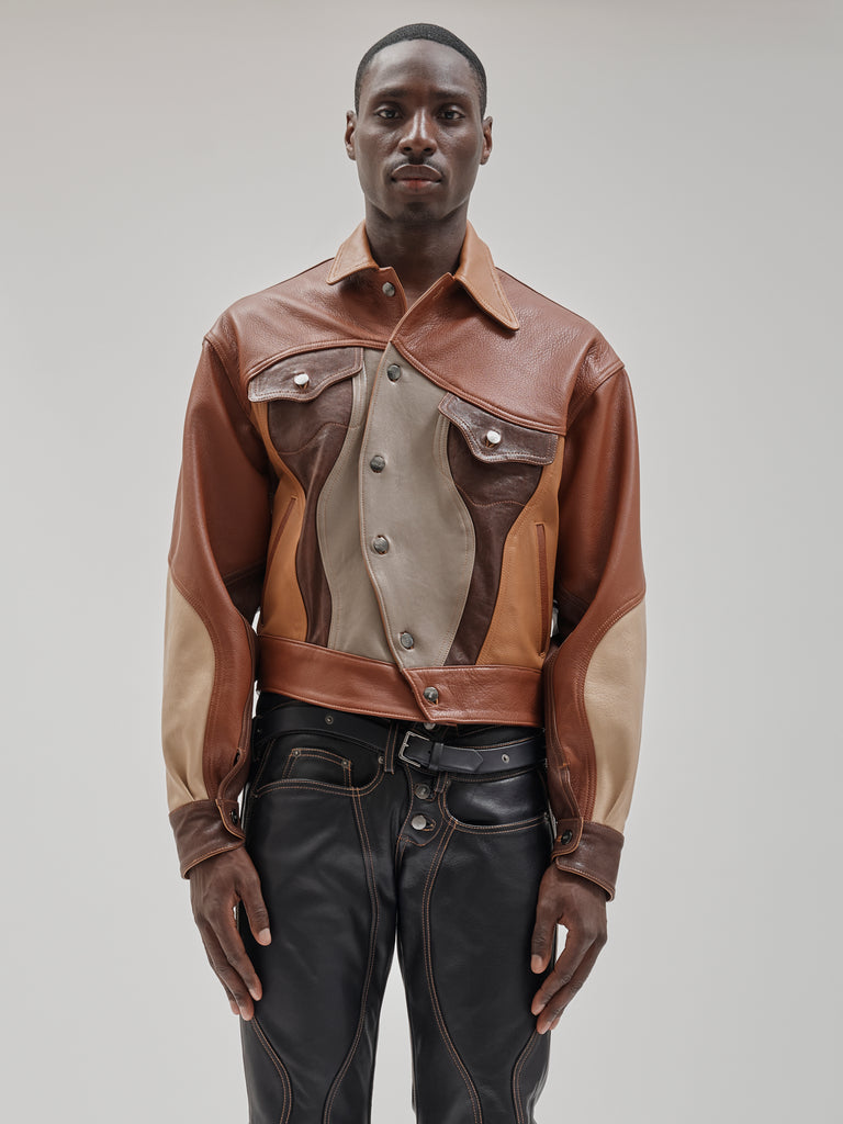 MEN OUTERWEAR – JAGNE